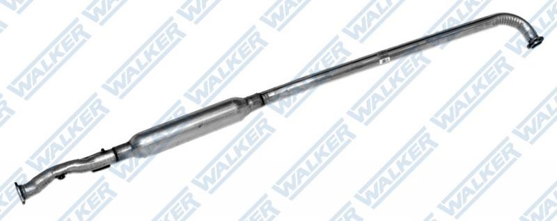 1997 Toyota Avalon Exhaust Resonator and Pipe Assembly Walker Exhaust 48323 image 1 of 1