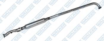 1999 Toyota Avalon Exhaust Resonator and Pipe Assembly