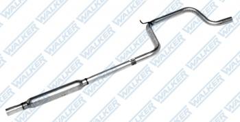 2001 Mercury Sable Exhaust Resonator and Pipe Assembly Walker Exhaust 48325 image 1 of 1