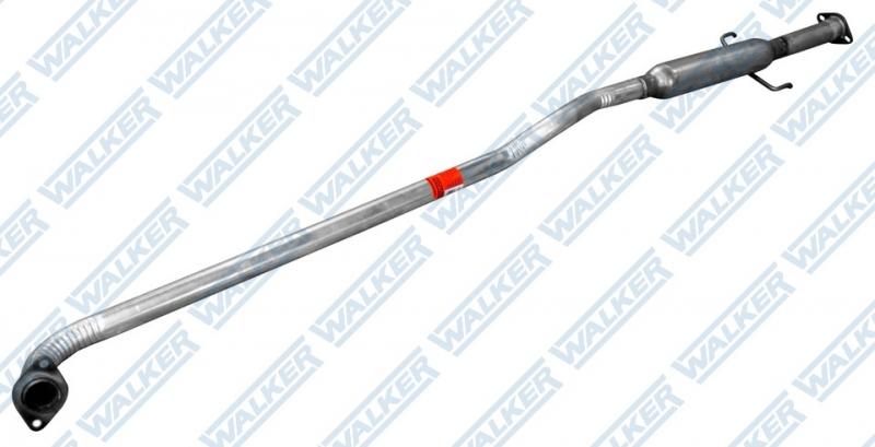 2006 Lexus ES330 Exhaust Resonator and Pipe Assembly Walker Exhaust 48331 image 1 of 1