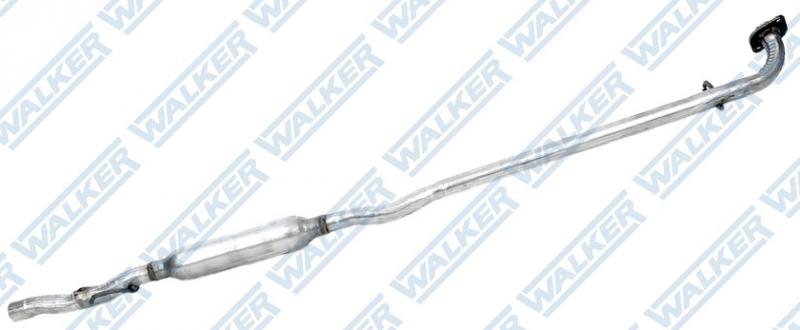 2001 Toyota Avalon Exhaust Resonator and Pipe Assembly