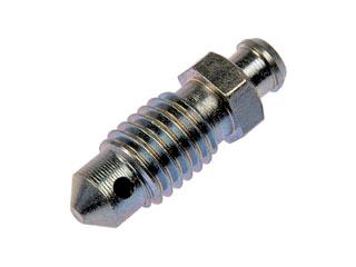 2001 Oldsmobile Bravada Brake Bleeder Screw Front Dorman 484152 image 1 of 4