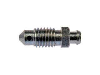 2001 Oldsmobile Bravada Brake Bleeder Screw Front Dorman 484152 image 2 of 4