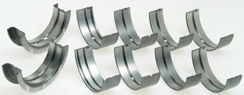 1970 Cadillac Calais Engine Crankshaft Main Bearing Set Sealed Power 4906MA image 1 of 1