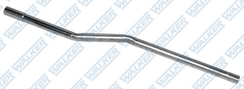 Walker Exhaust 49141 - Exhaust Pipe Walker Exhaust 49141 Exhaust Intermediate Pipe product image 1 of 1