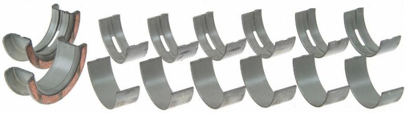 1984 Ford E-250 Econoline Club Wagon Engine Crankshaft Main Bearing Set Sealed Power 4916M10 image 1 of 1