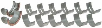 1976 Ford Maverick Engine Crankshaft Main Bearing Set Sealed Power 4916M10 image 1 of 1