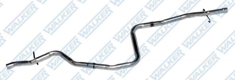 Walker Exhaust 49191 Exhaust Intermediate Pipe product image 1 of 1
