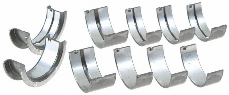 1965 Plymouth Belvedere Engine Crankshaft Main Bearing Set Sealed Power 4923MA10 image 1 of 1