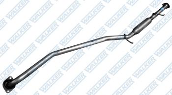 2003 Toyota Highlander Exhaust Resonator and Pipe Assembly Walker Exhaust 49247 image 1 of 1