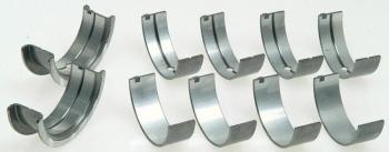 1961 Dodge Phoenix Engine Crankshaft Main Bearing Set Sealed Power 4924MA image 1 of 1