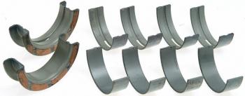 1974 Ford Torino Engine Crankshaft Main Bearing Set Sealed Power 4925M image 1 of 1