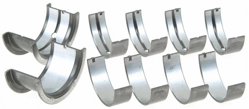 1977 Chevrolet K20 Engine Crankshaft Main Bearing Set Sealed Power 4926MA image 1 of 1