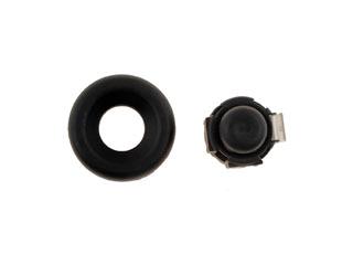 2001 Ford Lobo Auto Trans Overdrive Button Kit Dorman 49299 image 1 of 4