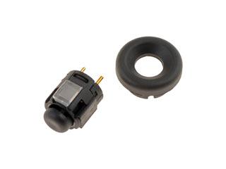 2001 Ford Lobo Auto Trans Overdrive Button Kit Dorman 49299 image 2 of 4