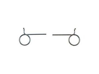 Dorman 49312 Turn Signal Cam Retainer Spring product image 2 of 4