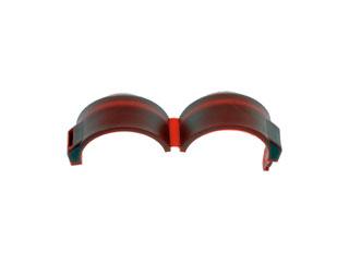 1998 Volkswagen Cabrio Auto Trans Security Cap Dorman 49335 image 1 of 4