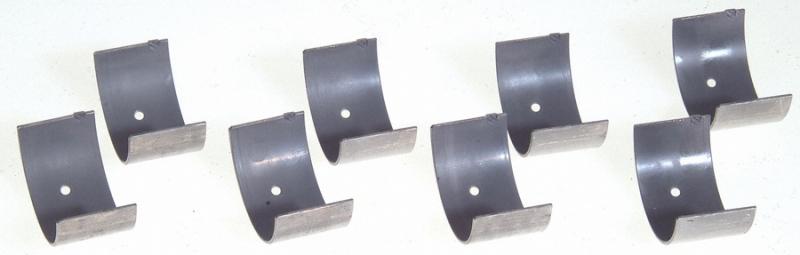 1959 Jeep FA-134 Engine Connecting Rod Bearing Set Sealed Power 49955SB image 1 of 1