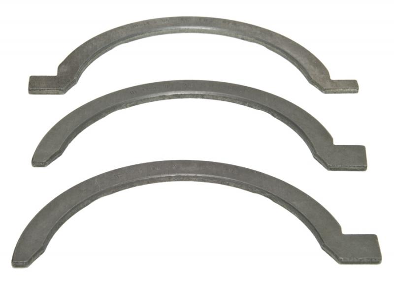 2004 GMC Sierra 3500 Engine Crankshaft Thrust Washer Set Sealed Power 4996F image 1 of 1