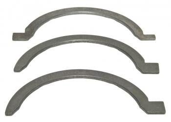 2007 GMC Savana 3500 Engine Crankshaft Thrust Washer Set