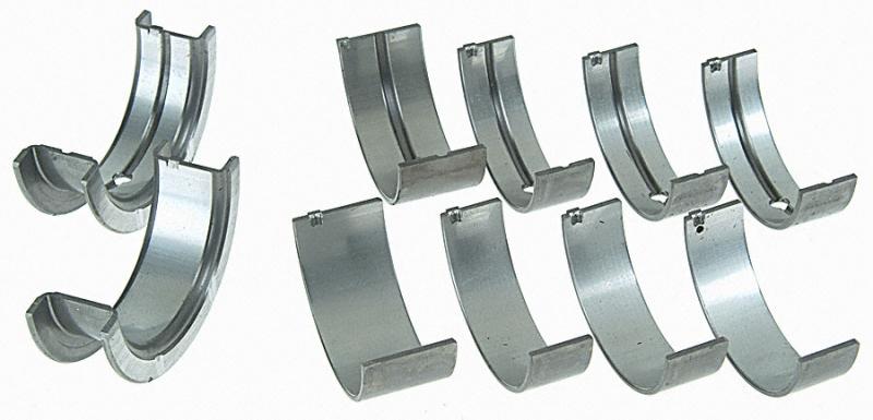 1979 Plymouth Trailduster Engine Crankshaft Main Bearing Set Sealed Power 4999MA10 image 1 of 1