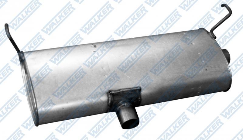 2006 Pontiac G6 Exhaust Muffler Assembly Walker Exhaust 50058 image 1 of 1