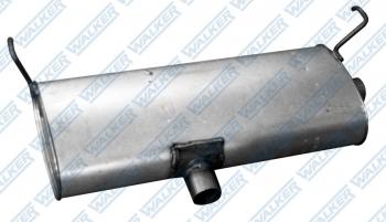 2007 Pontiac G6 Exhaust Muffler Assembly