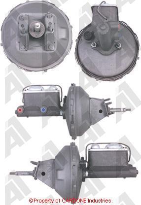 A1 Cardone 501306  product image 1 of 1