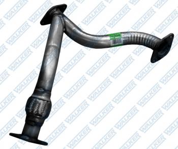 2004 Isuzu Axiom Exhaust Y Pipe