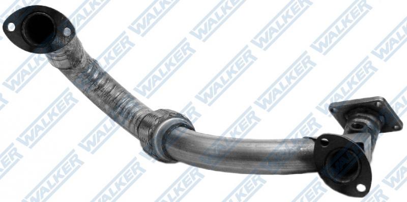 Walker Exhaust 50201 Exhaust Intermediate Pipe product image 1 of 1