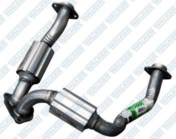 2003 Ford Ranger Catalytic Converter Front Walker Exhaust 50203 image 1 of 1