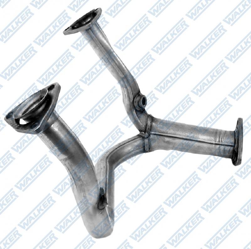 1999 GMC Sonoma Exhaust Y Pipe Walker Exhaust 50204 image 1 of 1