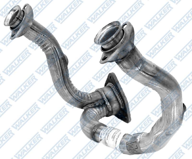 1994 Ford Explorer Exhaust Pipe Walker Exhaust 50206 image 1 of 1