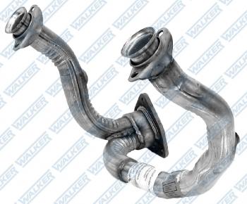 1994 Ford Ranger Exhaust Pipe Front Walker Exhaust 50206 image 1 of 1