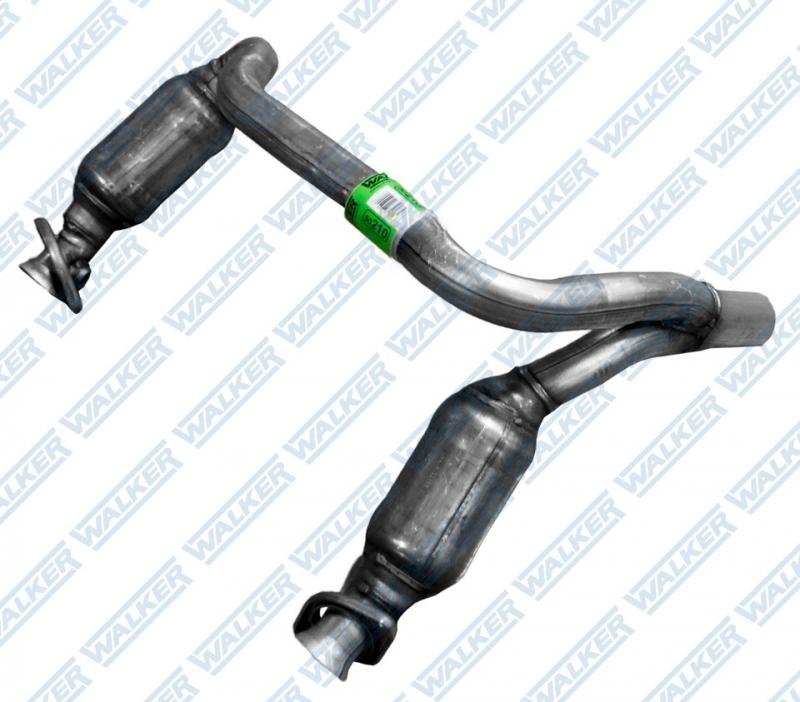 Walker Exhaust 50210 product image