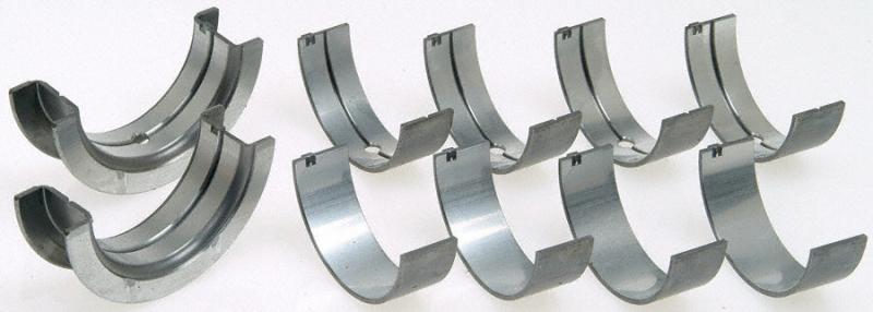 1975 Dodge W100 Engine Crankshaft Main Bearing Set Sealed Power 5025MA image 1 of 1