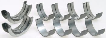 1974 Dodge B100 Van Engine Crankshaft Main Bearing Set Sealed Power 5025MA image 1 of 1
