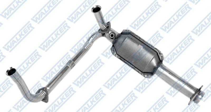 1995 GMC C2500 Catalytic Converter Walker Exhaust 50300 image 1 of 1