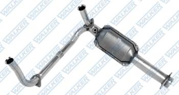 1994 GMC Yukon Catalytic Converter Walker Exhaust 50300 image 1 of 1