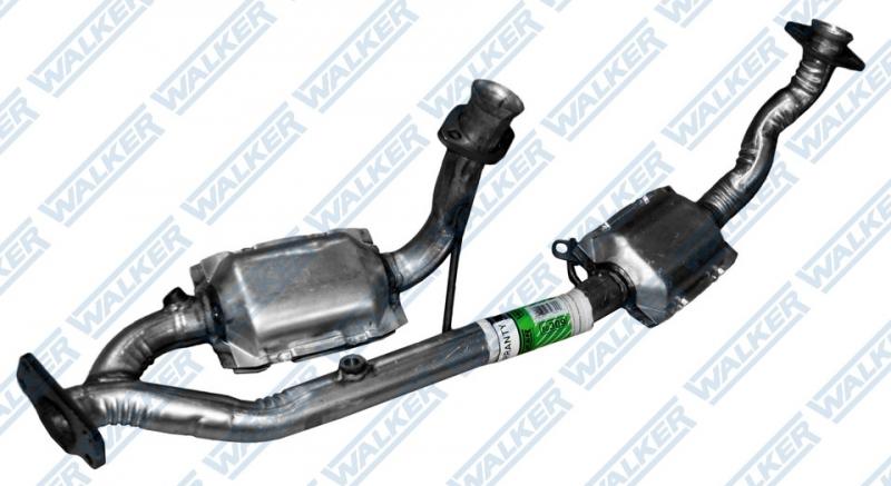Walker Exhaust 50309 product image