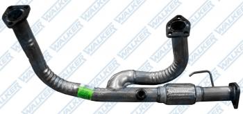 2001 Acura MDX Exhaust Y Pipe