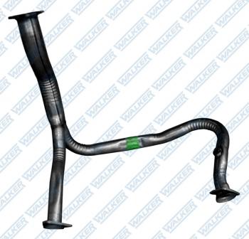 1999 Oldsmobile Bravada Exhaust Y Pipe