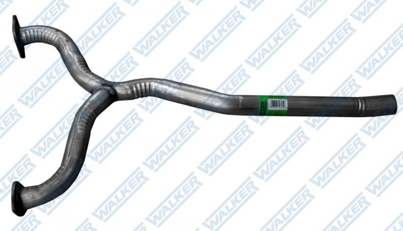 2011 Mercury Grand Marquis Exhaust Y Pipe Walker Exhaust 50325 image 1 of 1