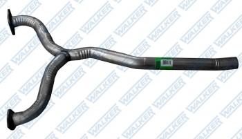 2009 Mercury Grand Marquis Exhaust Y Pipe
