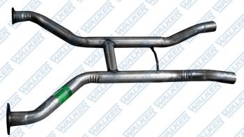 2005 Mercury Grand Marquis Exhaust H Pipe