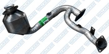 2001 Mercury Sable Catalytic Converter Front Walker Exhaust 50330 image 1 of 1