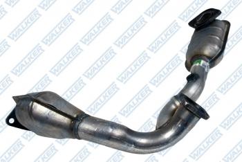 2001 Mercury Sable Catalytic Converter Front Walker Exhaust 50336 image 1 of 1