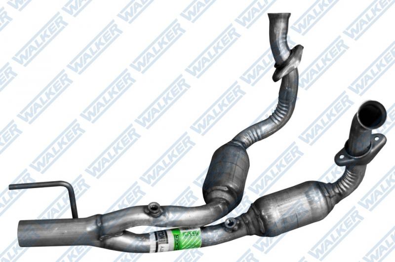 Walker Exhaust 50339 product image