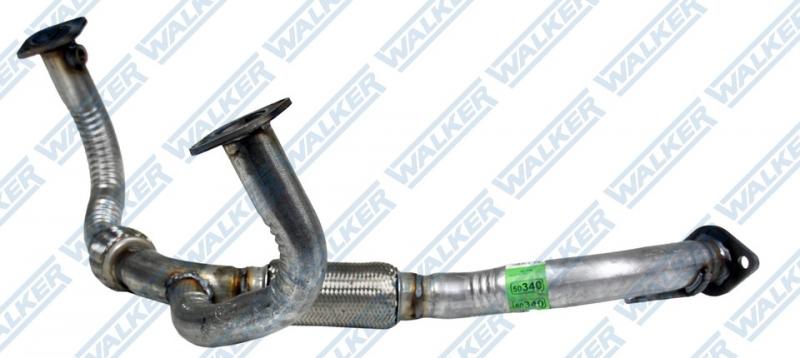 2006 Kia Sorento Exhaust Y Pipe Walker Exhaust 50340 image 1 of 1
