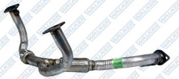 2006 Kia Sorento Exhaust Y Pipe